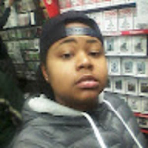 Meet your Posher, Porsha